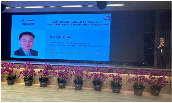 Preface: The 2024 4th International Conference on Social Sciences and ...
