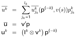 Entropy 05 00313 i013