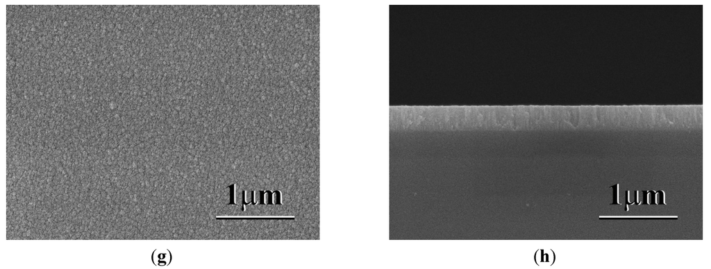 Microstructures and Mechanical Properties of TiCrZrNbNx