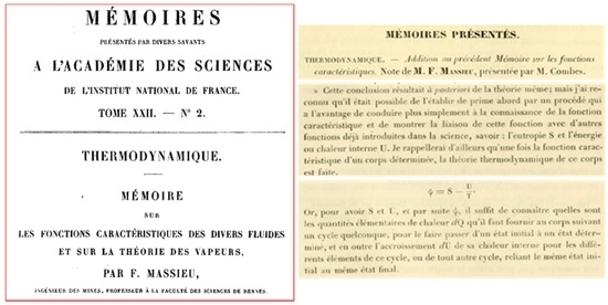 Entropy Free Full Text Geometric Theory Of Heat From Souriau Lie Groups Thermodynamics And Koszul Hessian Geometry Applications In Information Geometry For Exponential Families Html