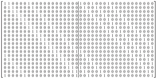 Construction of Fractional Repetition Codes with Variable Parameters for Distributed Storage Systems