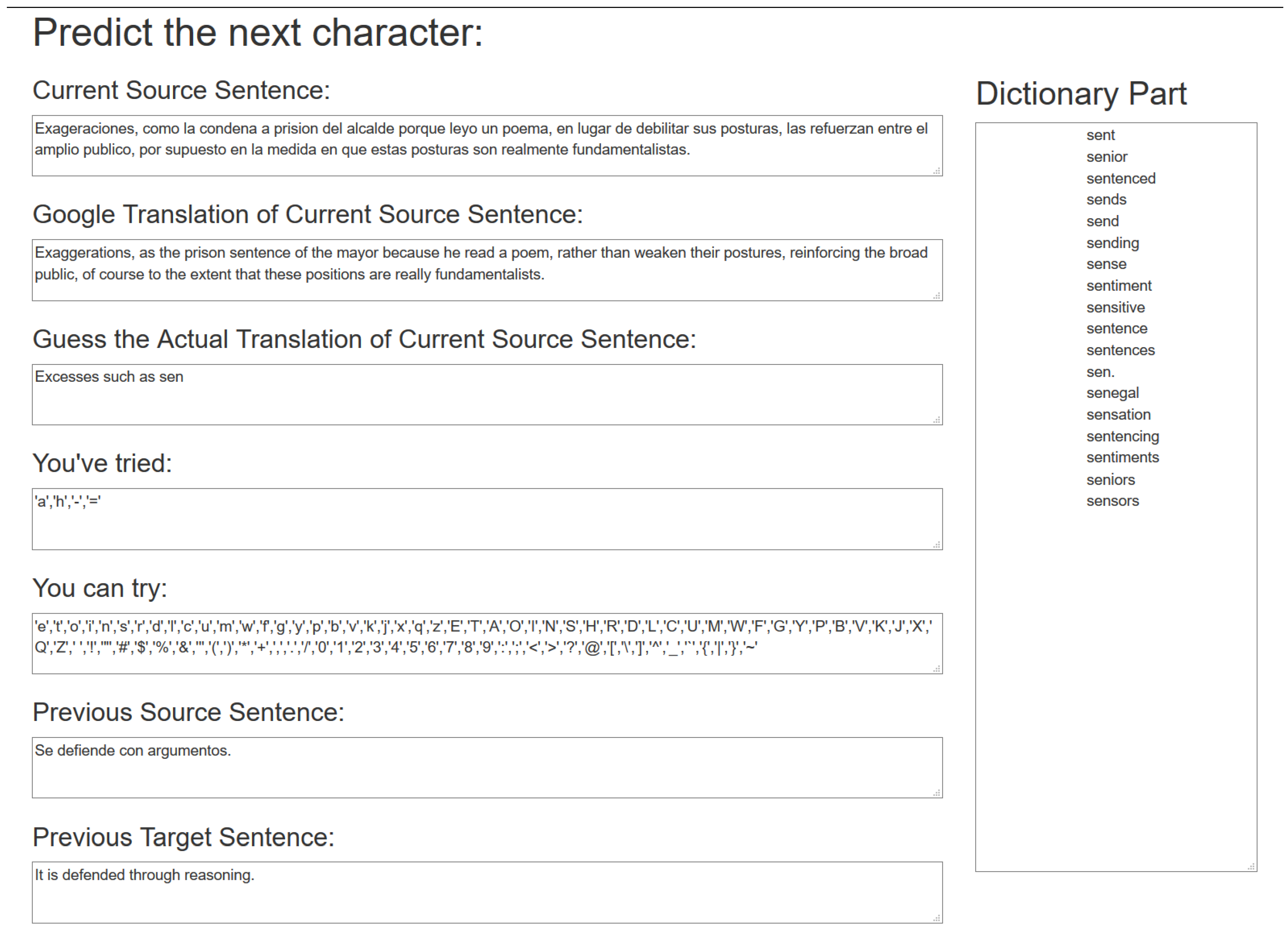 Entropy Free Full Text Humans Outperform Machines At The Bilingual Shannon Game Html