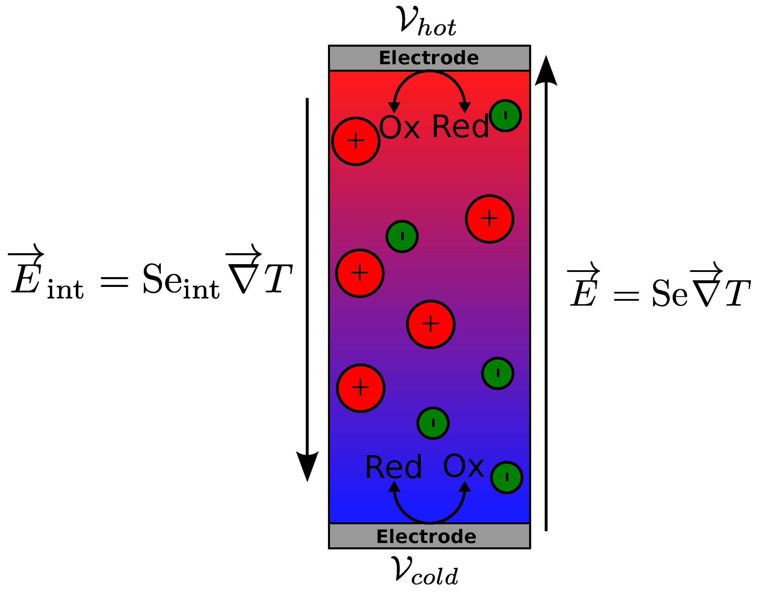 Entropy Free Full Text Thermoelectricity And Thermodiffusion In Magnetic Nanofluids Entropic Analysis Html