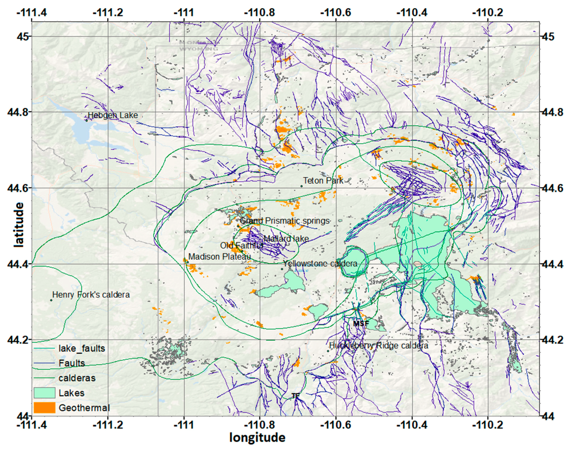 Yellowstone Volcano Eruption Predictions