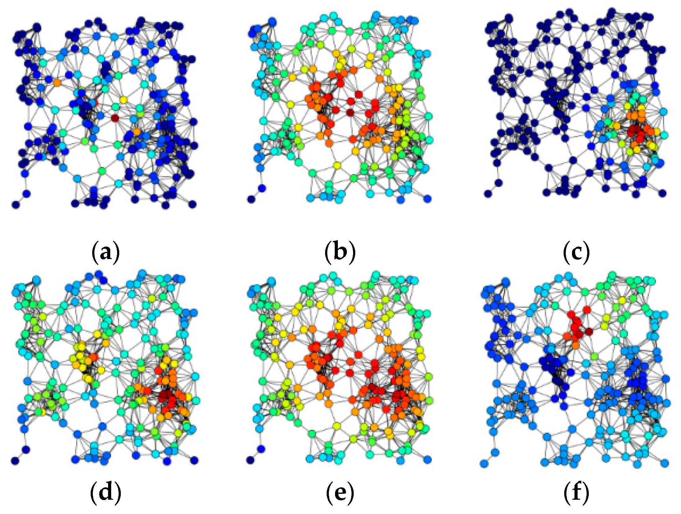 Key Node Ranking in Complex Networks: A Novel Entropy and Mutual Informatio...