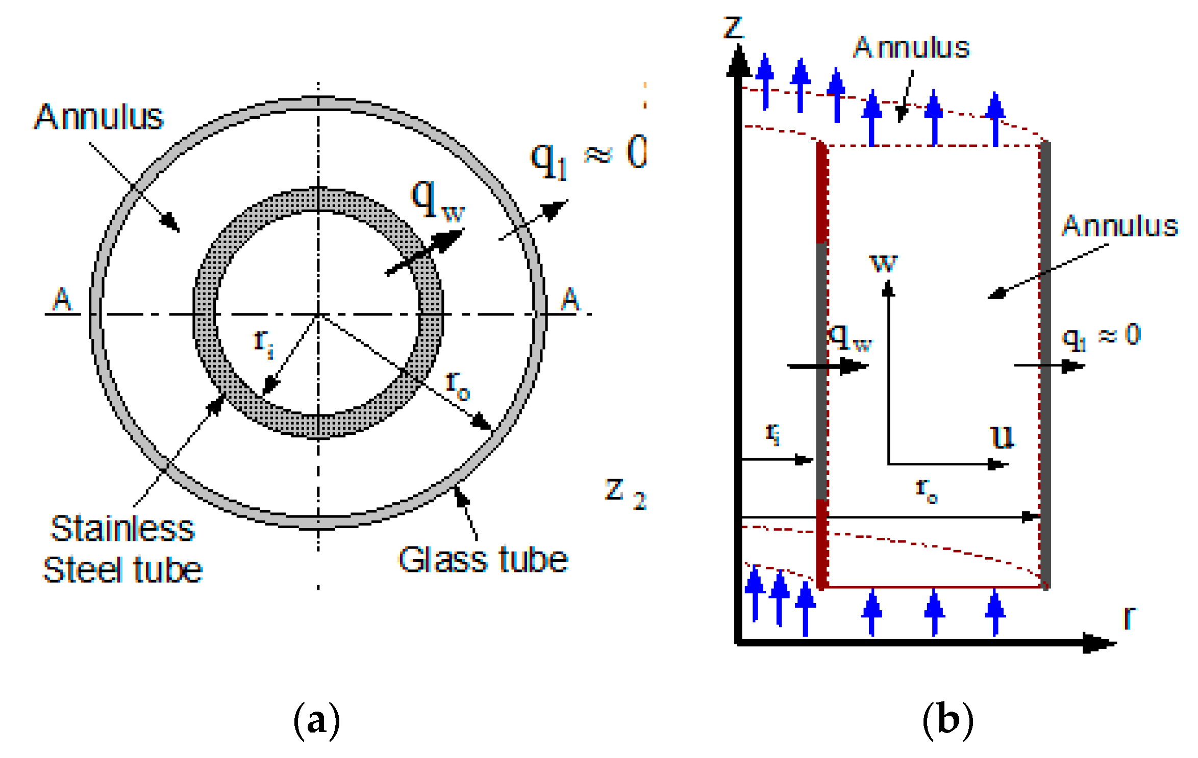 Entropy Free FullText Thermally Driven Flow of Water in Partially