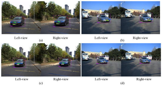 Robust Vehicle Speed Measurement Based on Feature