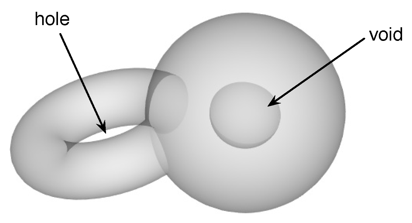 Entropy | Free Full-Text | Understanding Changes in the Topology