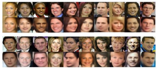 Optimizing Few-Shot Learning Based on Variational Autoencoders