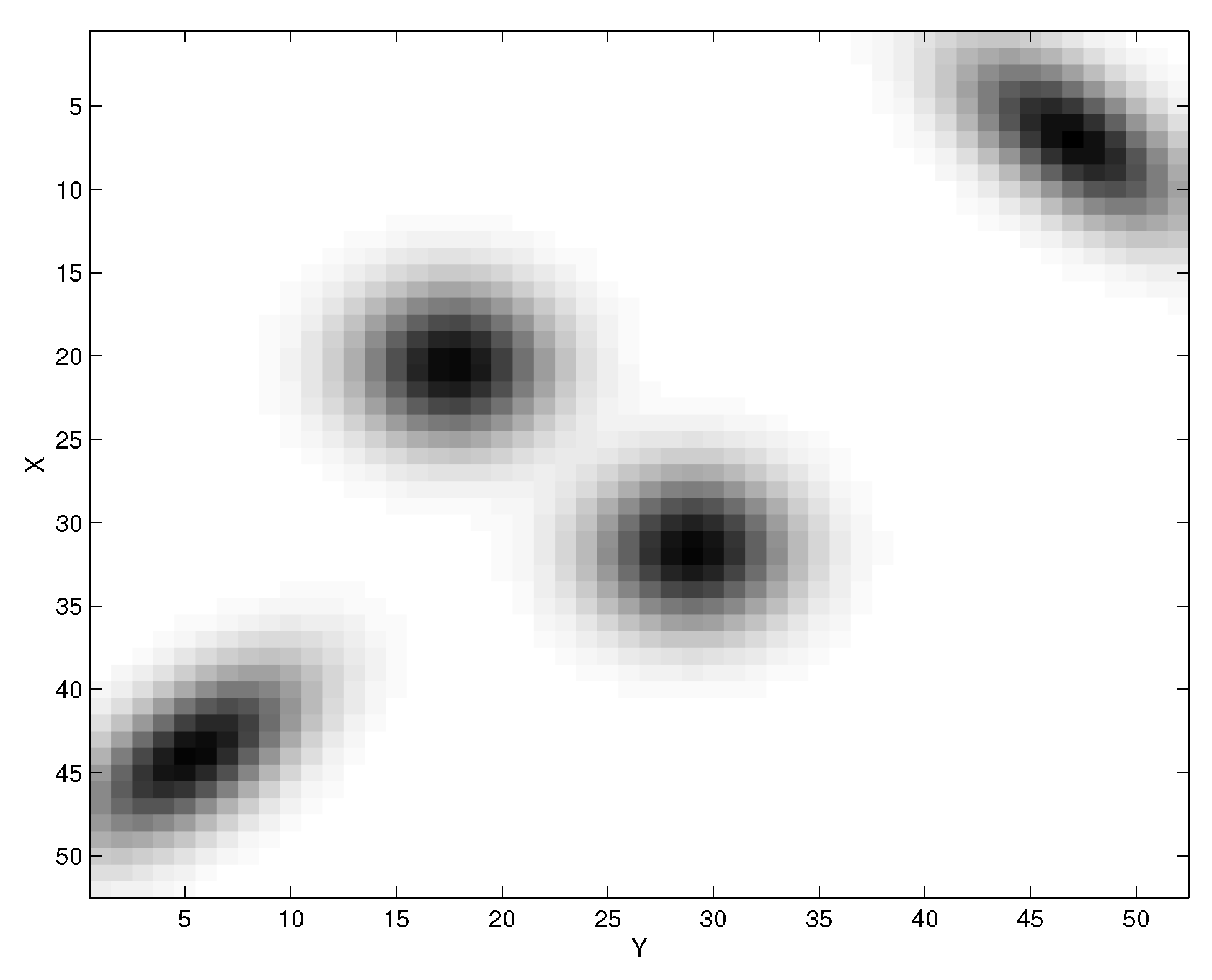 Symmetry-Breaking Bifurcations of the Information Bottleneck