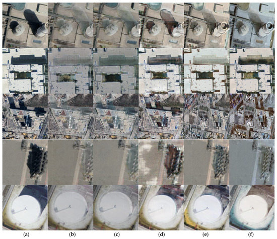 Integration of GAN and Adaptive Exposure Correction for Shadow Removal