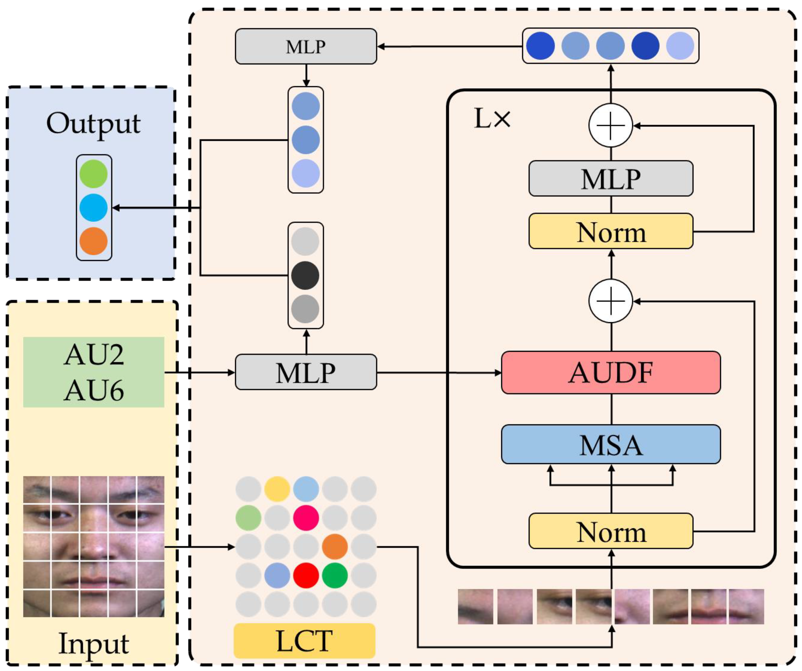 Multimodal Attention Dynamic Fusion Network for Facial Micro-Expression ...