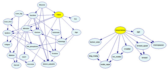 Sensitivity of Bayesian Networks to Noise in Their Parameters