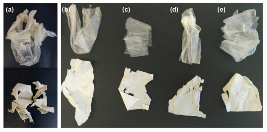 Environments | Special Issue : Plastic Contamination: Challenges and ...