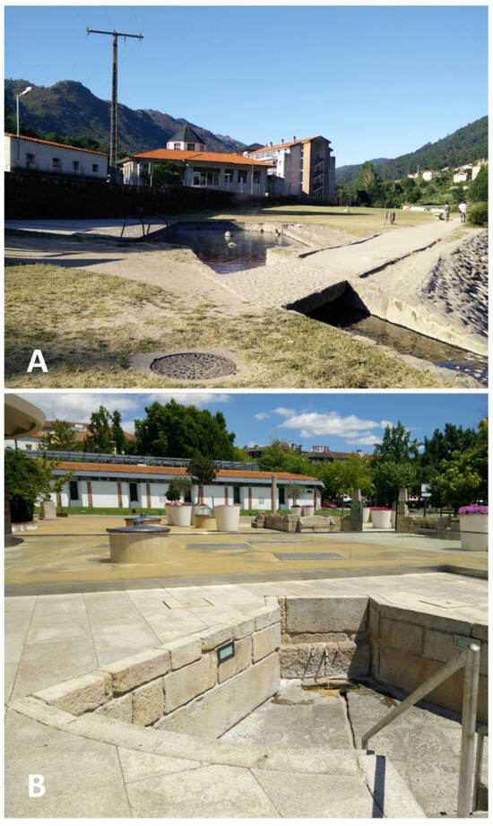 The Cultural Ecohydrogeology of Mediterranean-Climate Springs: A Global ...