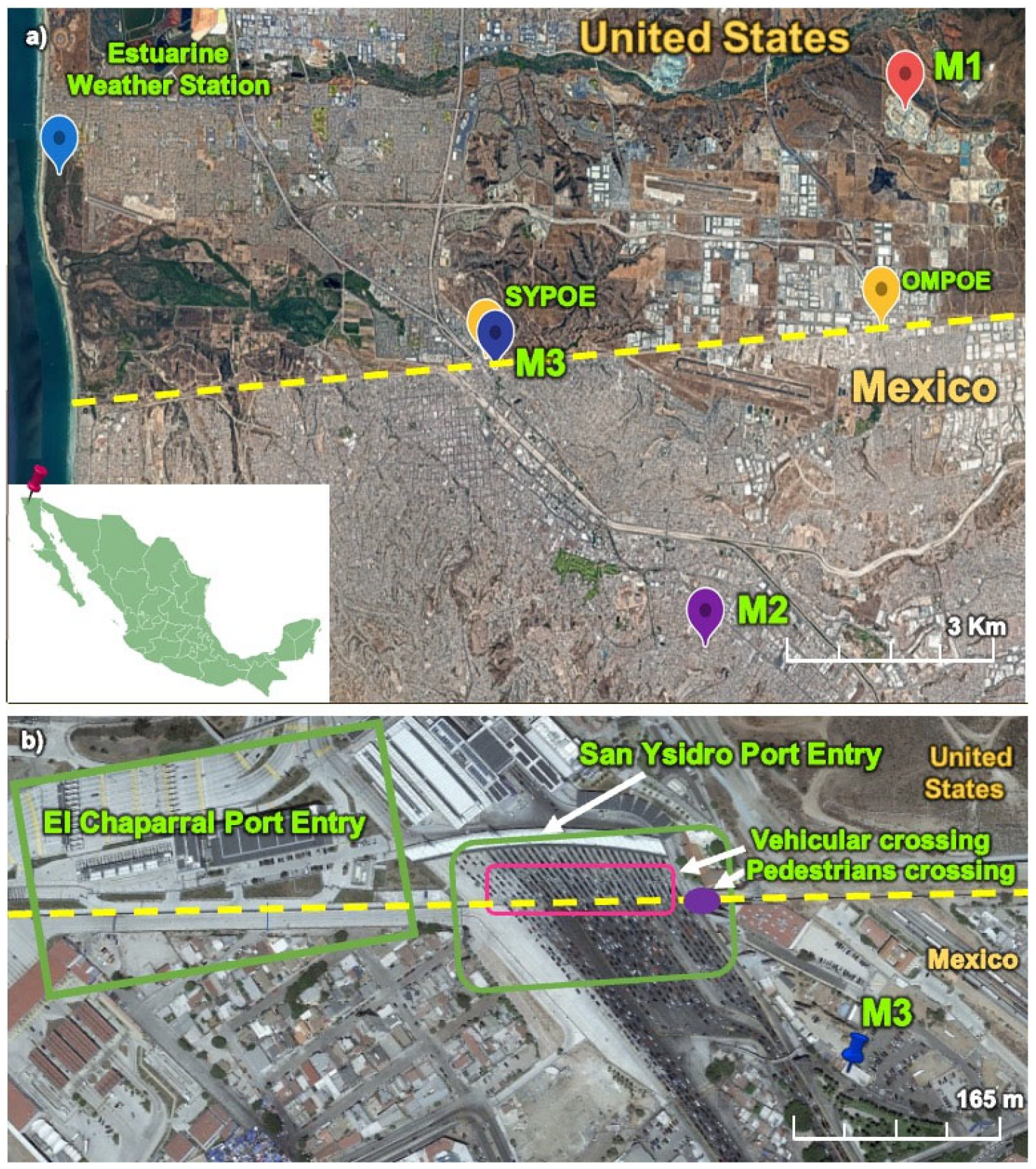 Concentrations and Oxidative Potential of PM2.5 and Black Concentrations and Oxidative Potential of PM2.5 and Black