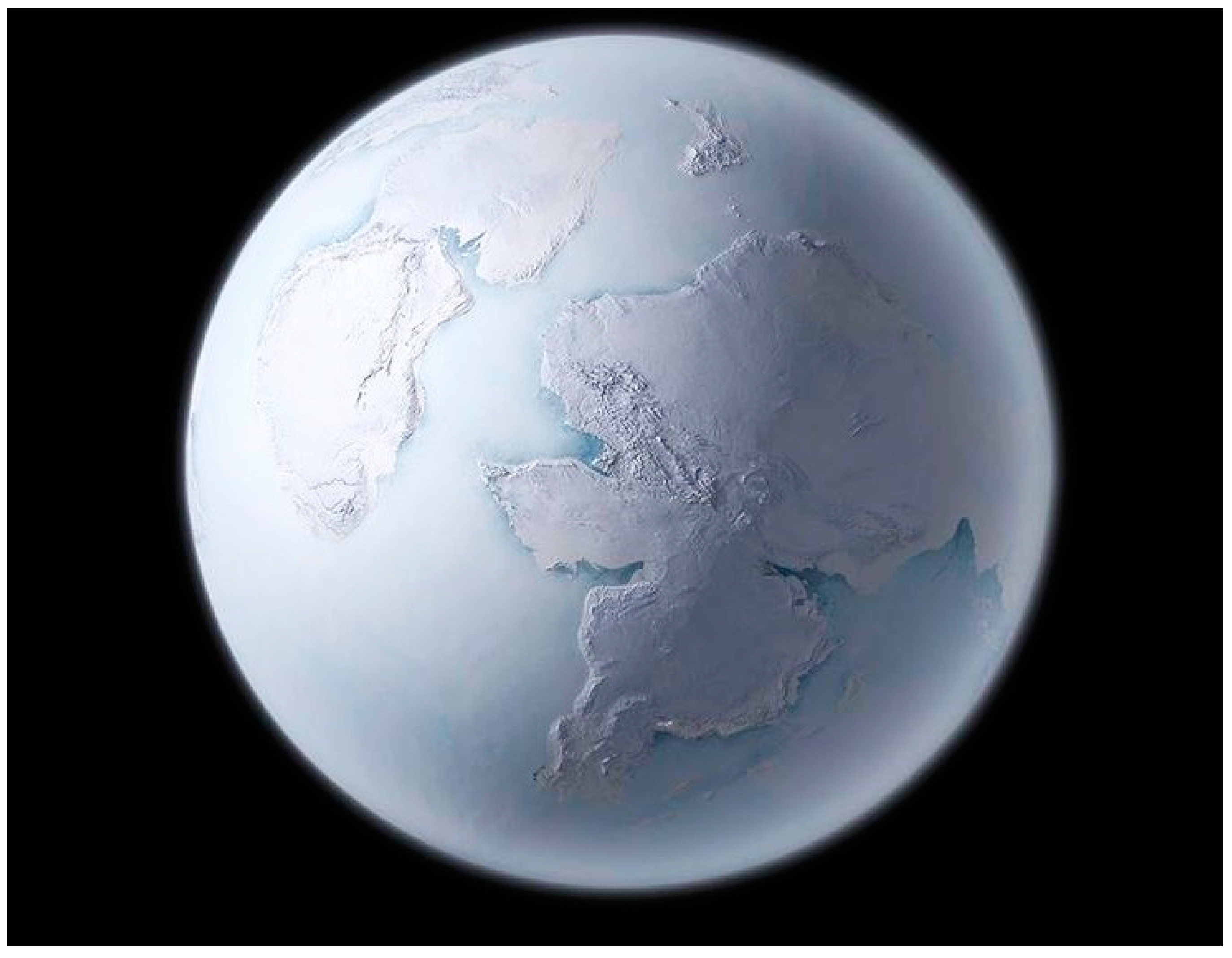 The Snowball Earth Episodes