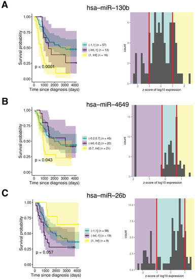 Ikaros Regulates microRNA Networks in Acute Lymphoblastic