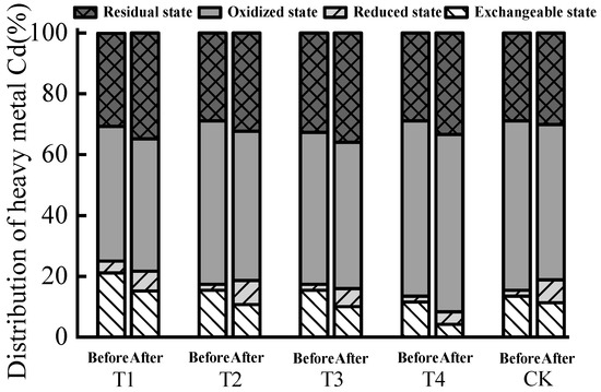 Effect of Biochar Addition on Mechanism of Heavy Metal Migration and ...