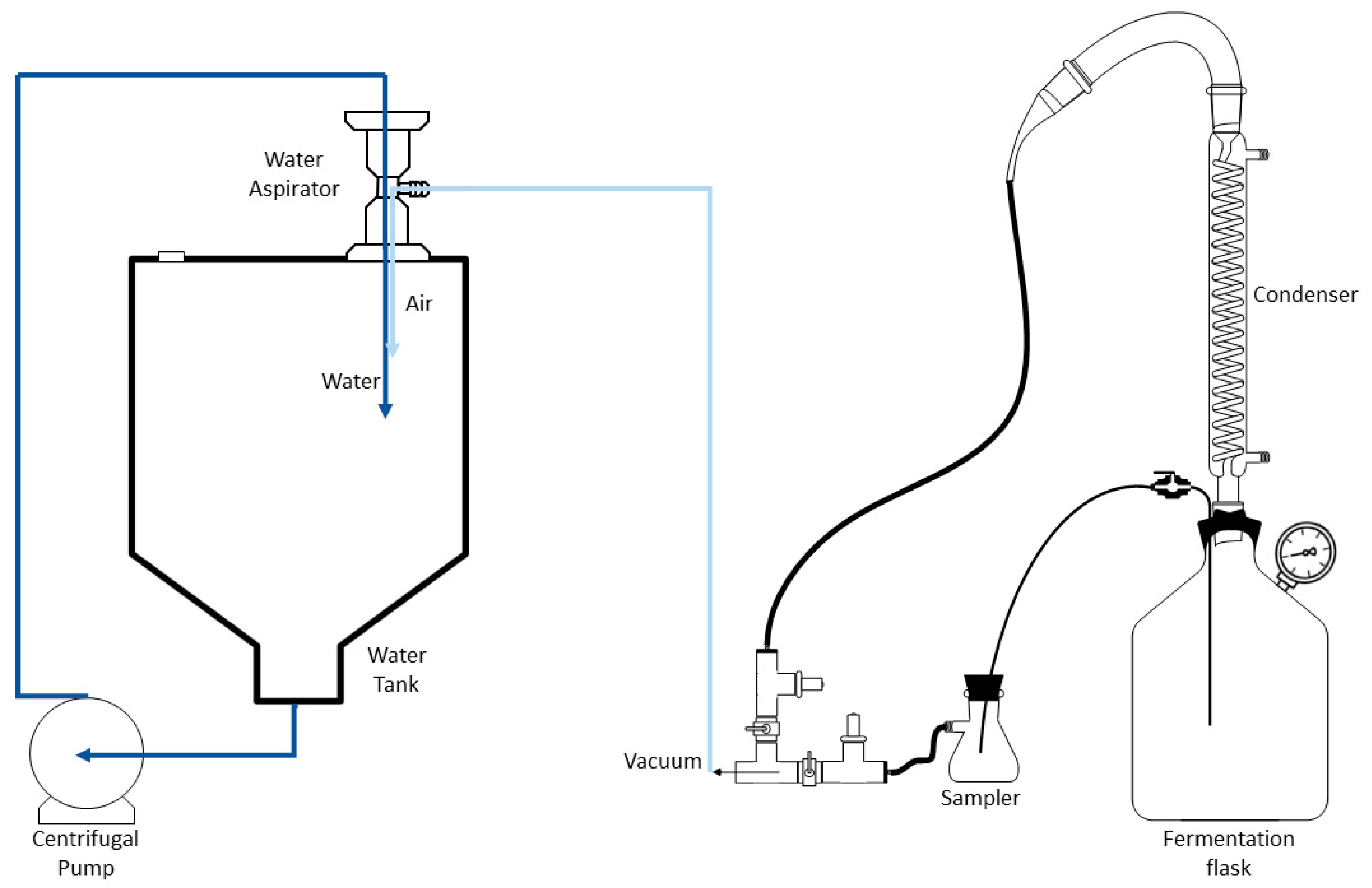 Fermentation Free Full Text Impacts Of Reduced Vacuum Pressure On fermentation-free-full-text-impacts-of-reduced-vacuum-pressure-on