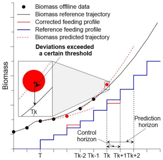 Model Predictive Control—A Stand Out among Competitors for Fed-Batch ...
