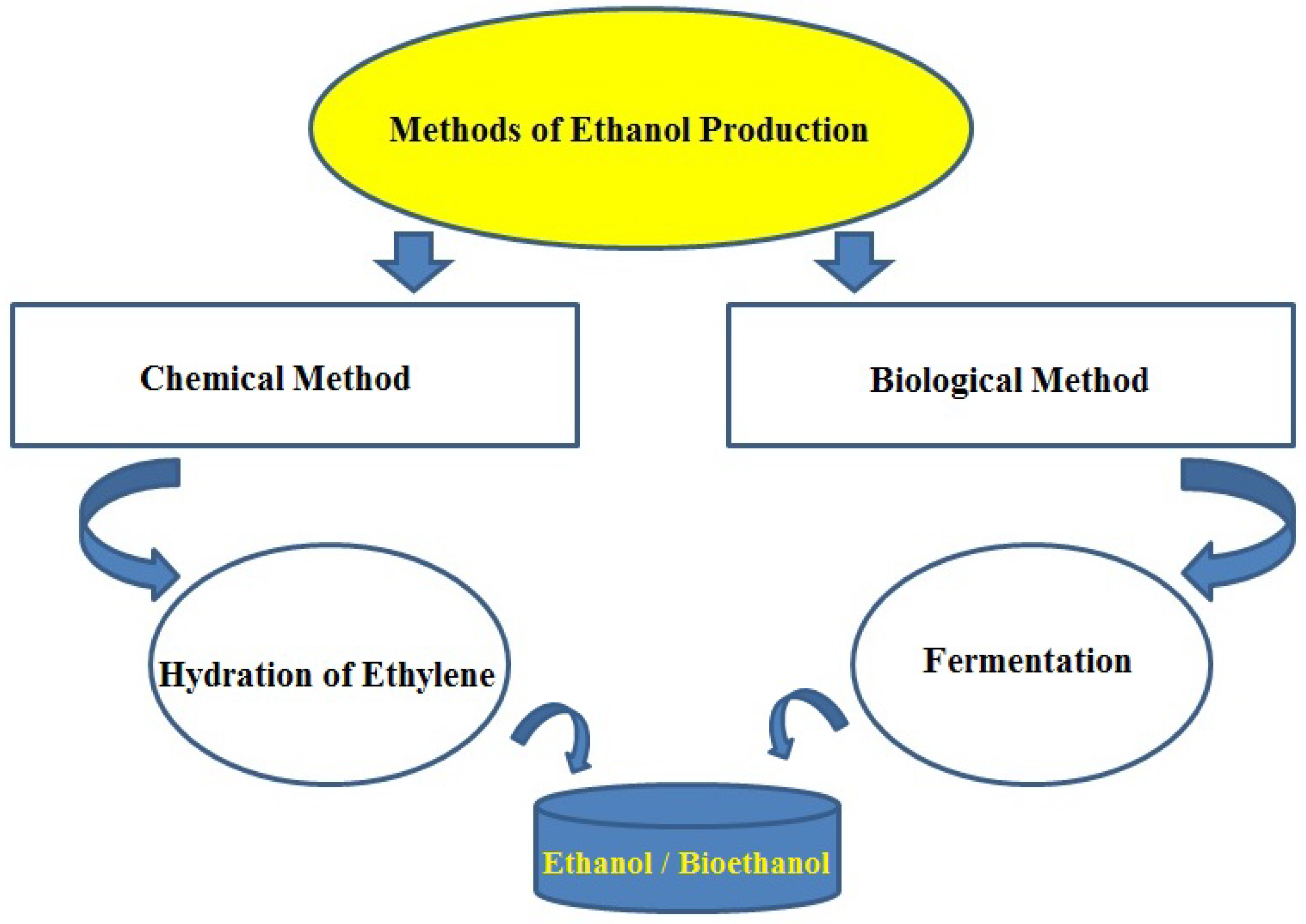 Bioethanol Yeast And Enzyme Strains For Sscf Commericially Availible Fermentation | Free Full-Text | Algae: The Reservoir of Bioethanol