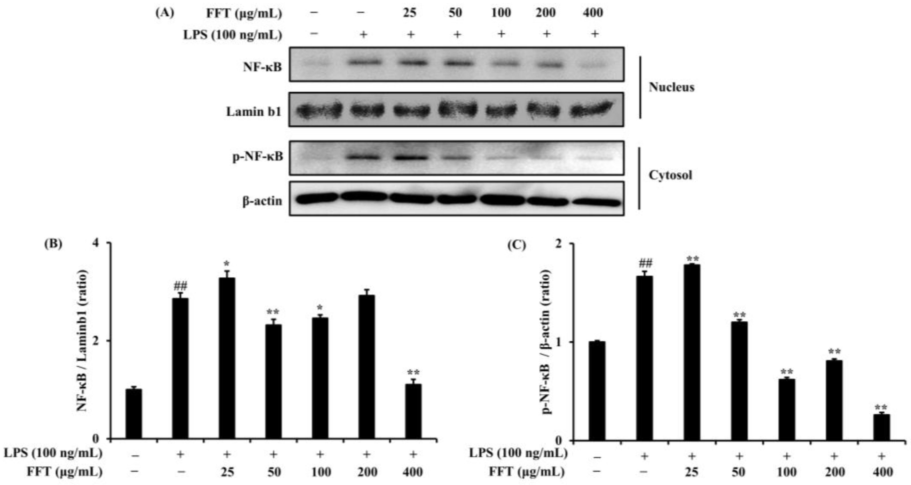 Enhanced AntiInflammatory and NonAlcoholic Fatty Liver Disease (NAFLD