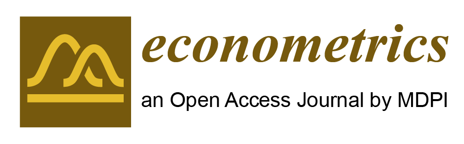 Econometrics | 10th Anniversary