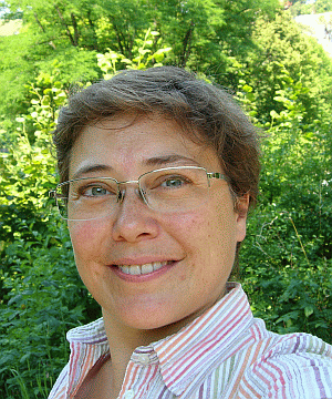 Prof. Dr. Francesca Scandellari Prof. Dr. Francesca Scandellari