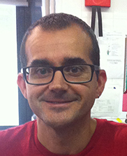 Prof. Dr. Francesc Cebrià Prof. Dr. Francesc Cebrià