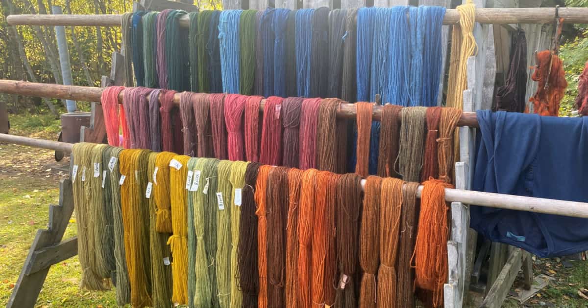 Heritage Special Issue Dyes in History and Archaeology 41