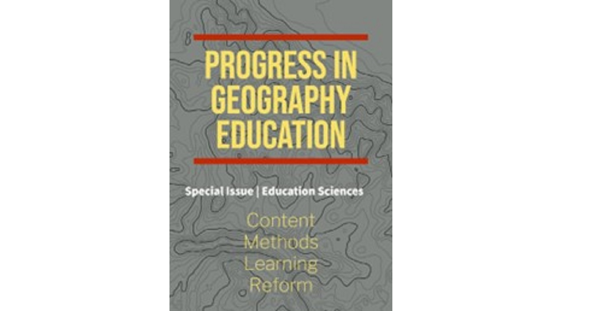 Education Sciences, Free Full-Text