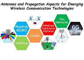 antenna and wave propagation magazine antenna and wave propagation magazine