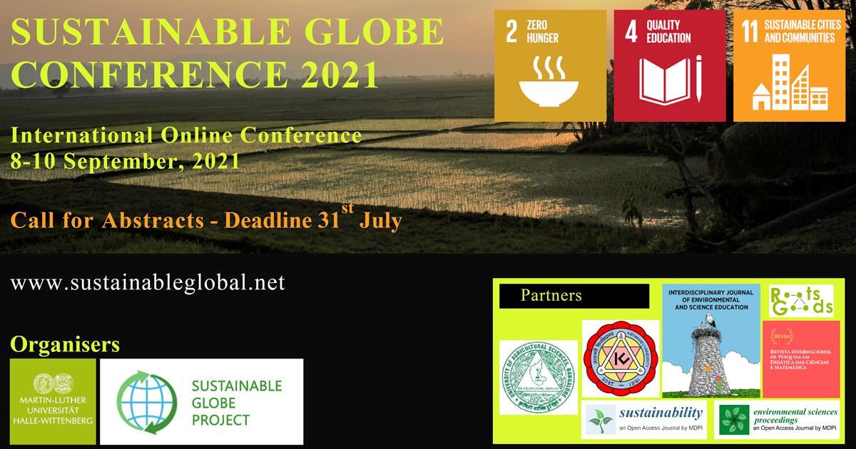 Sustainability Special Issue Selected Papers from the Sustainable
