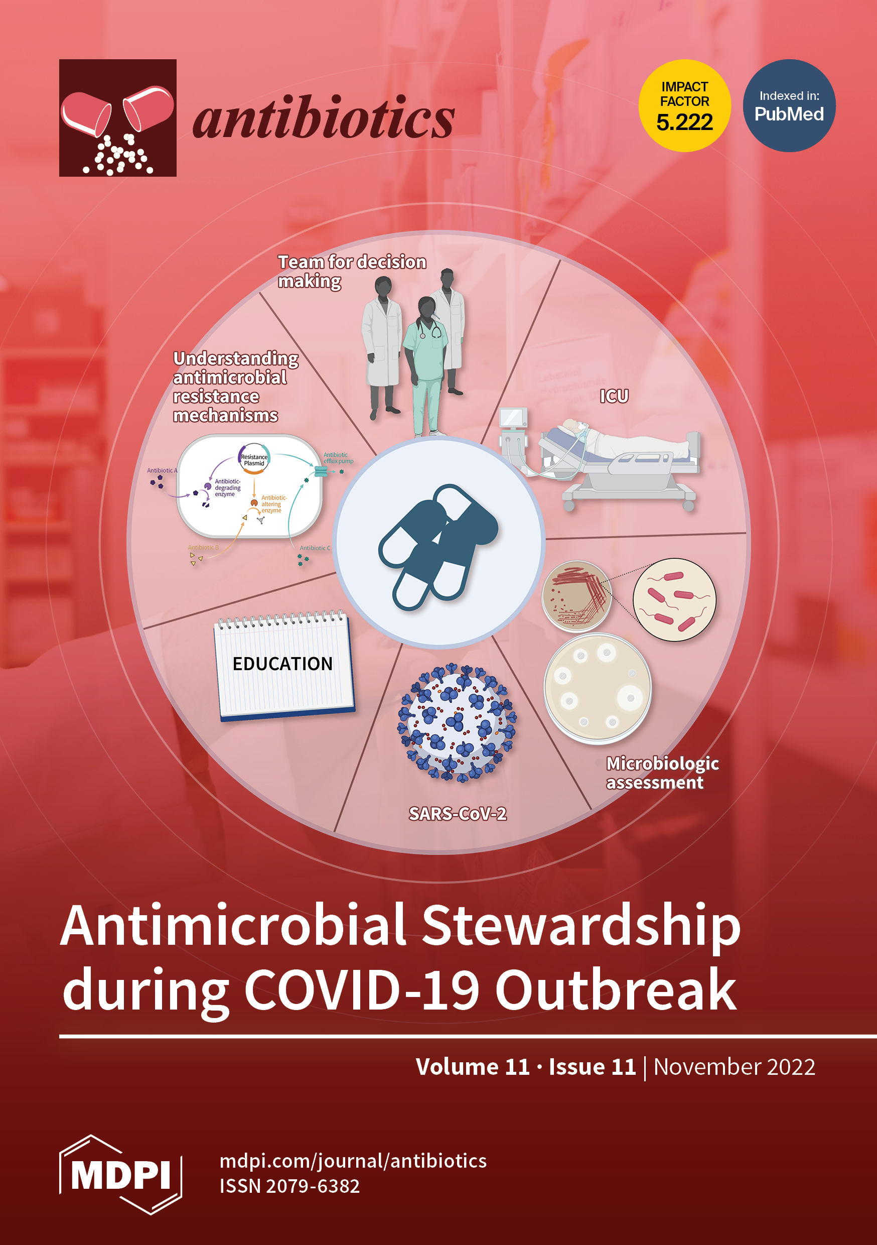 Antibacterial activity and antibiotic-modifying action of carvacrol against  multidrug-resistant bacteria - ScienceDirect