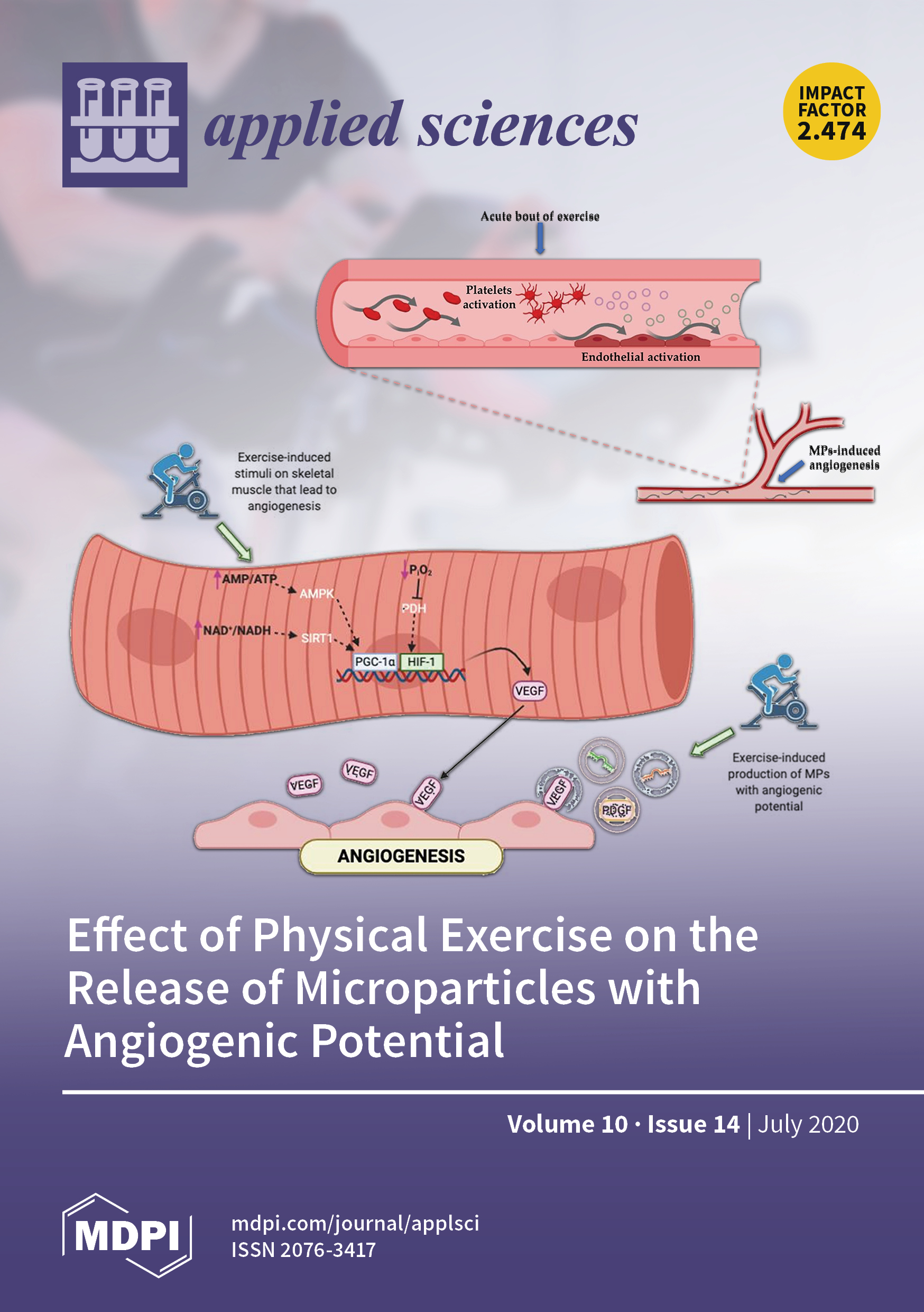 Applied Sciences  July-2 2020 - Browse Articles