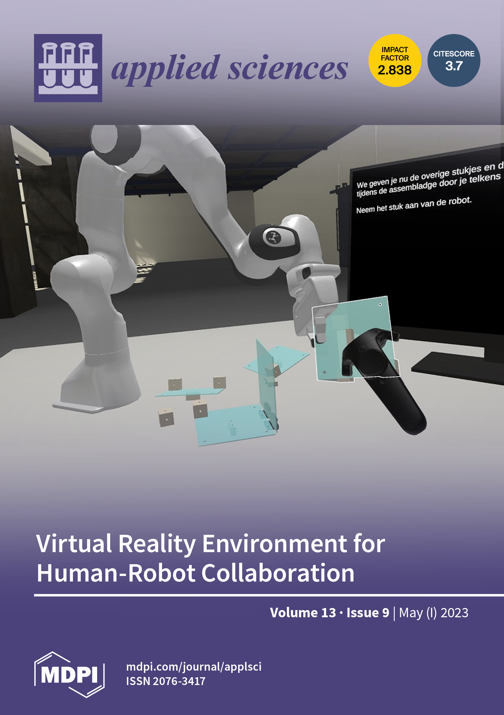 Silicon retinas to help robots navigate the world - Advanced Science News