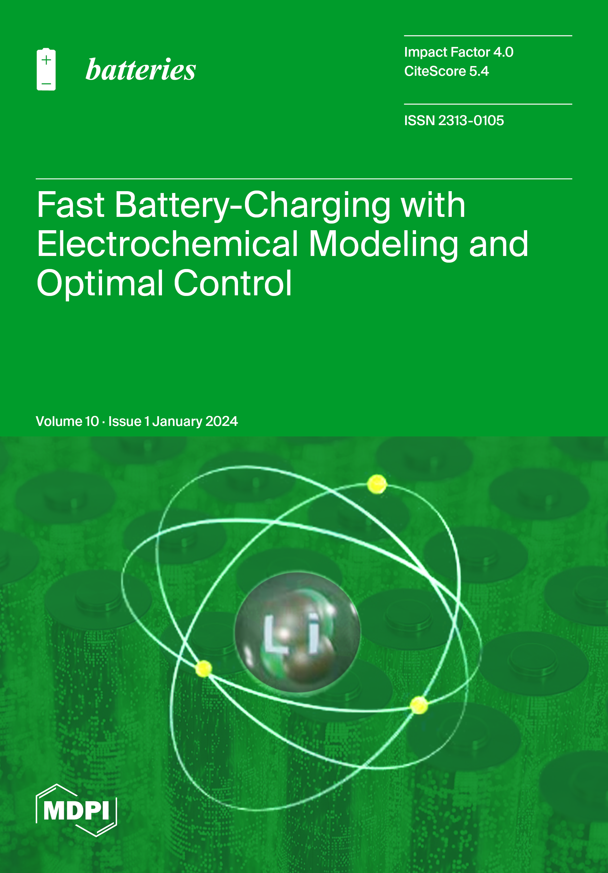 ▷ Prensa multicapa batería - Easy Batteries 2024