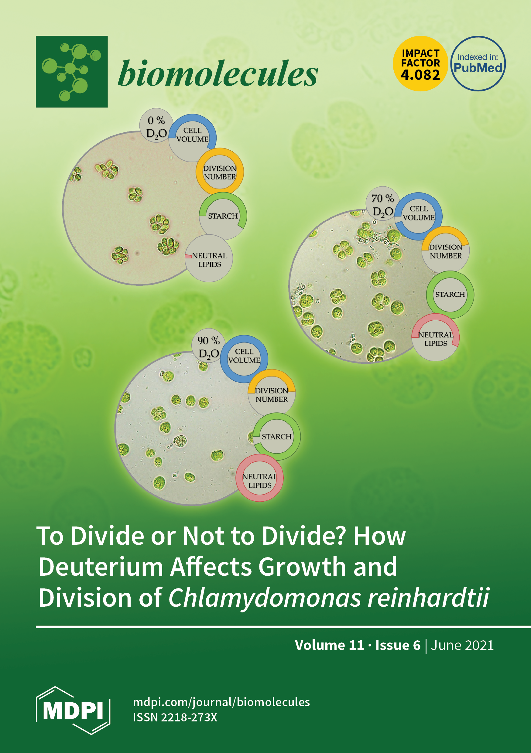 Biomolecules June 2021