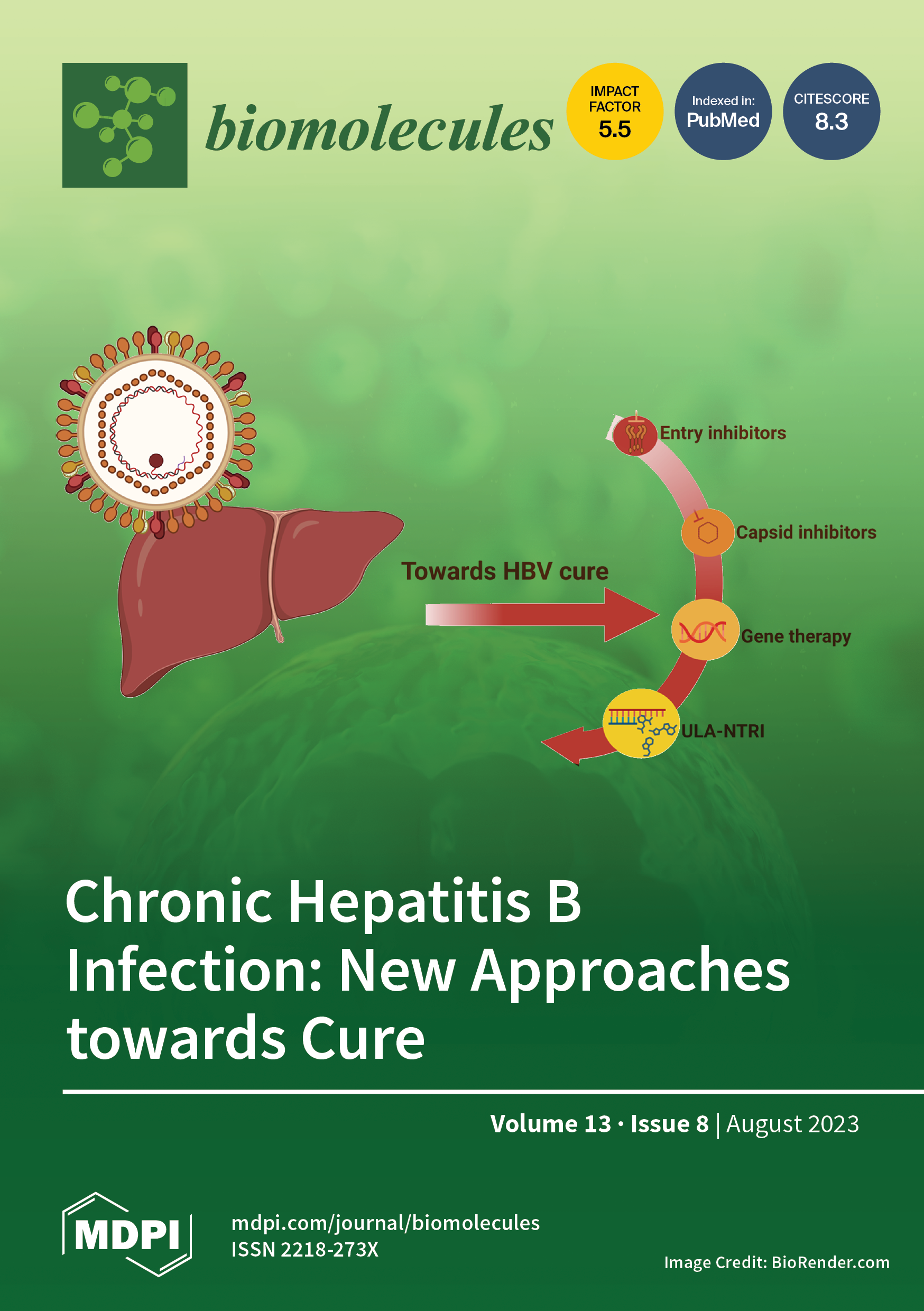 Biomolecules August 2023 picture