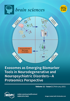 Brain Sciences  December 2021 - Browse Articles