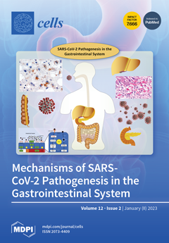 - Articles 2023 Cells | January-2 Browse