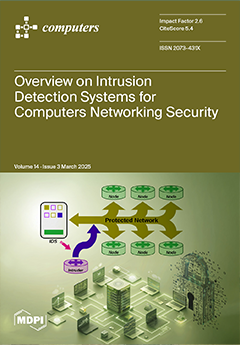Issue Cover