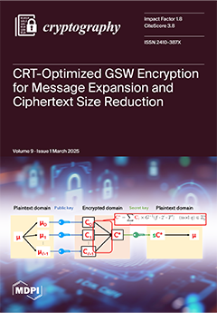 Issue Cover