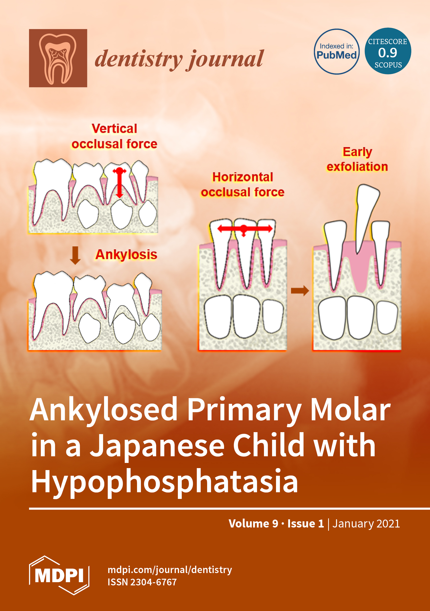 Dentistry Journal