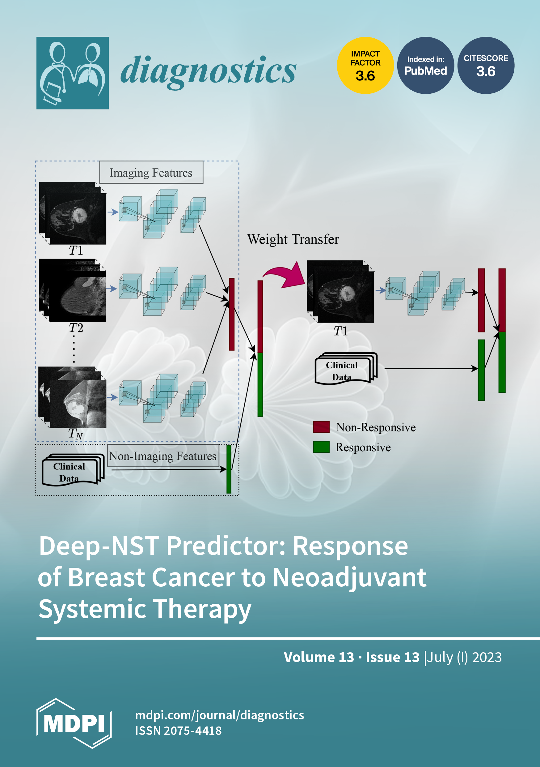 Diagnostics  July-1 2023 - Browse Articles