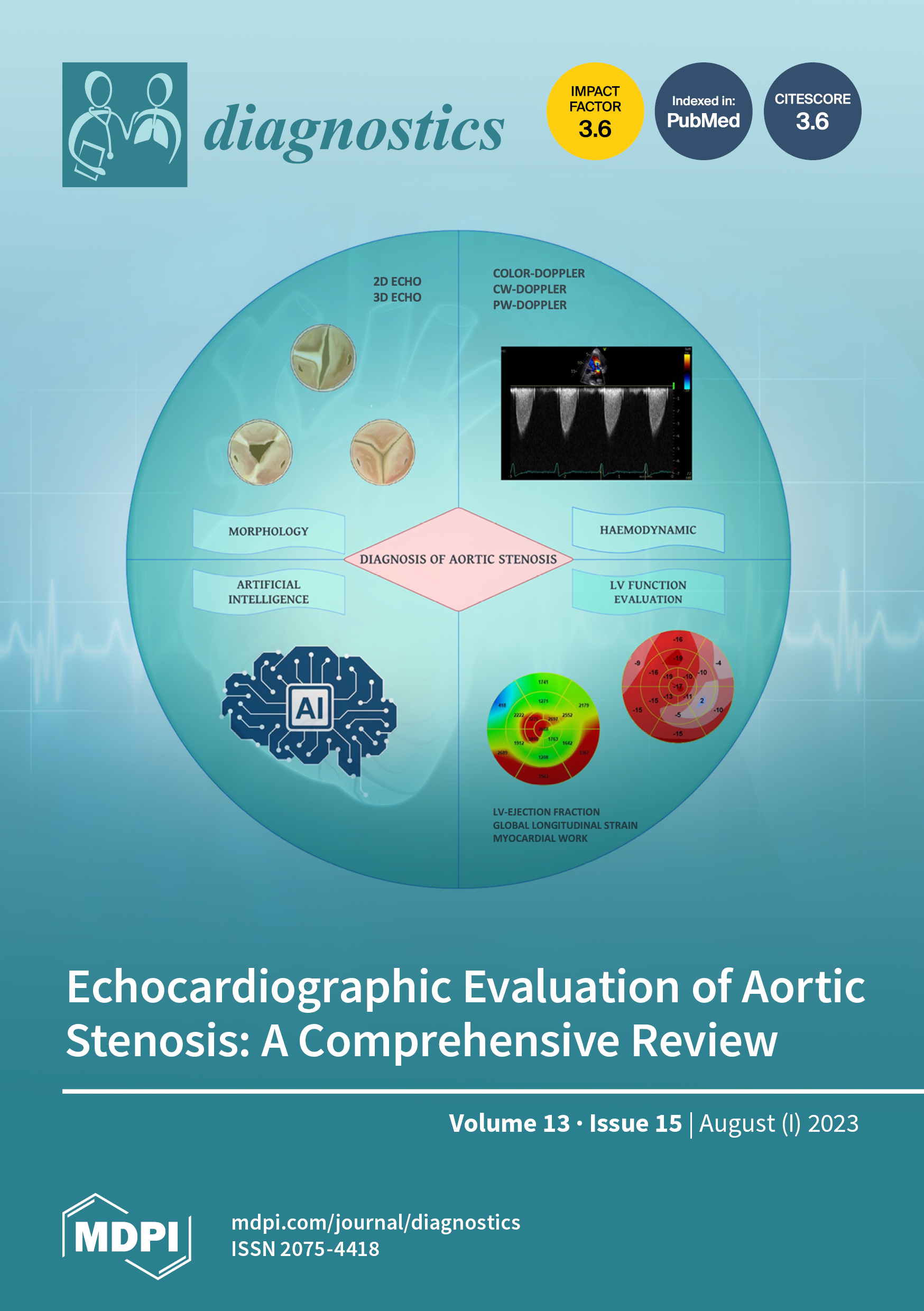 Diagnostics August-1 2023