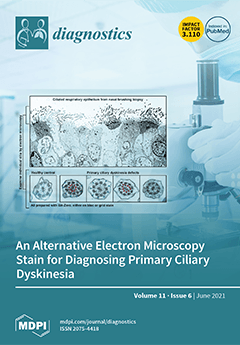 Diagnostics April 2021 - Browse Articles
