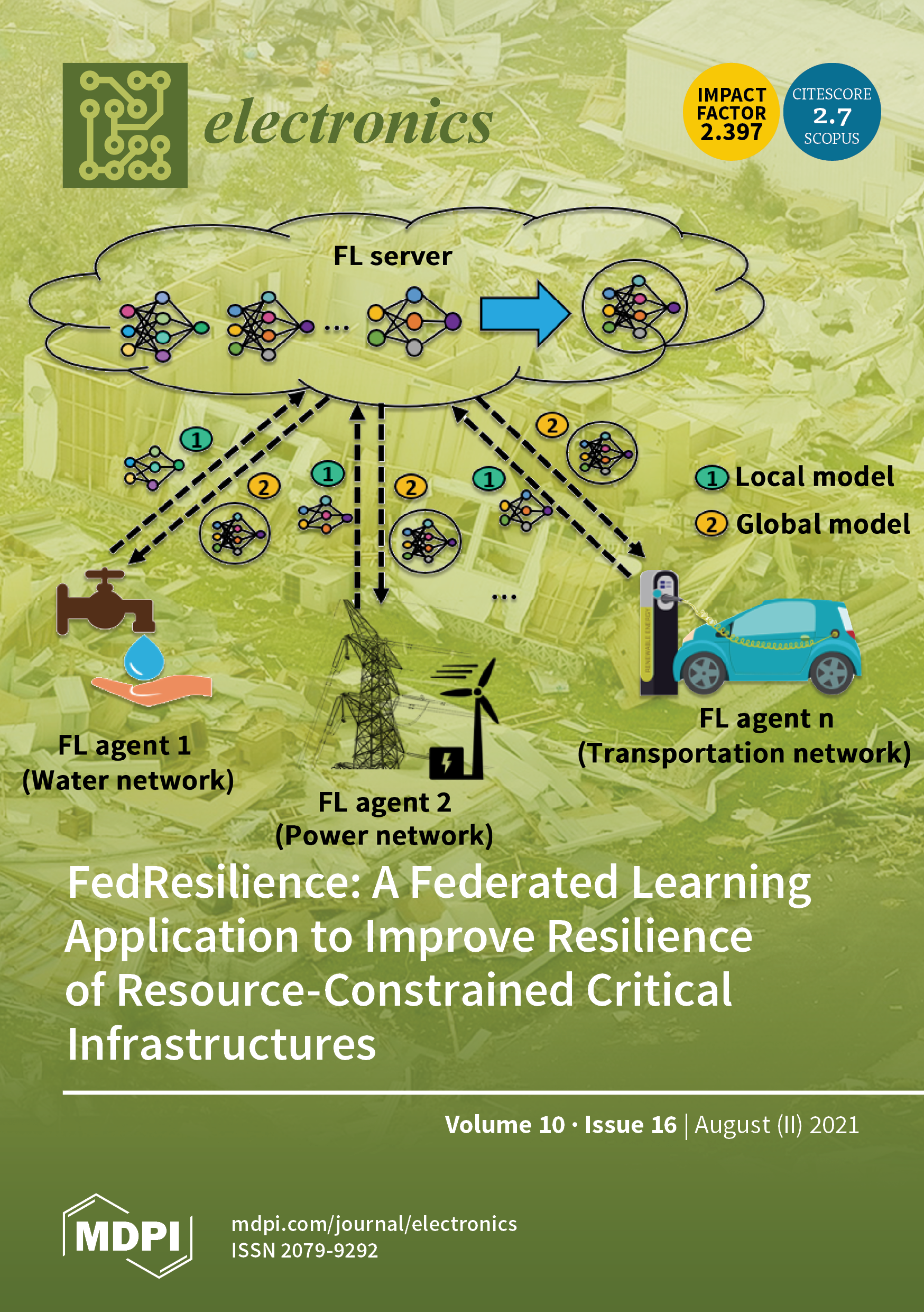 CMRR-NF: Delay Makes Sense - Union of Concerned Scientists