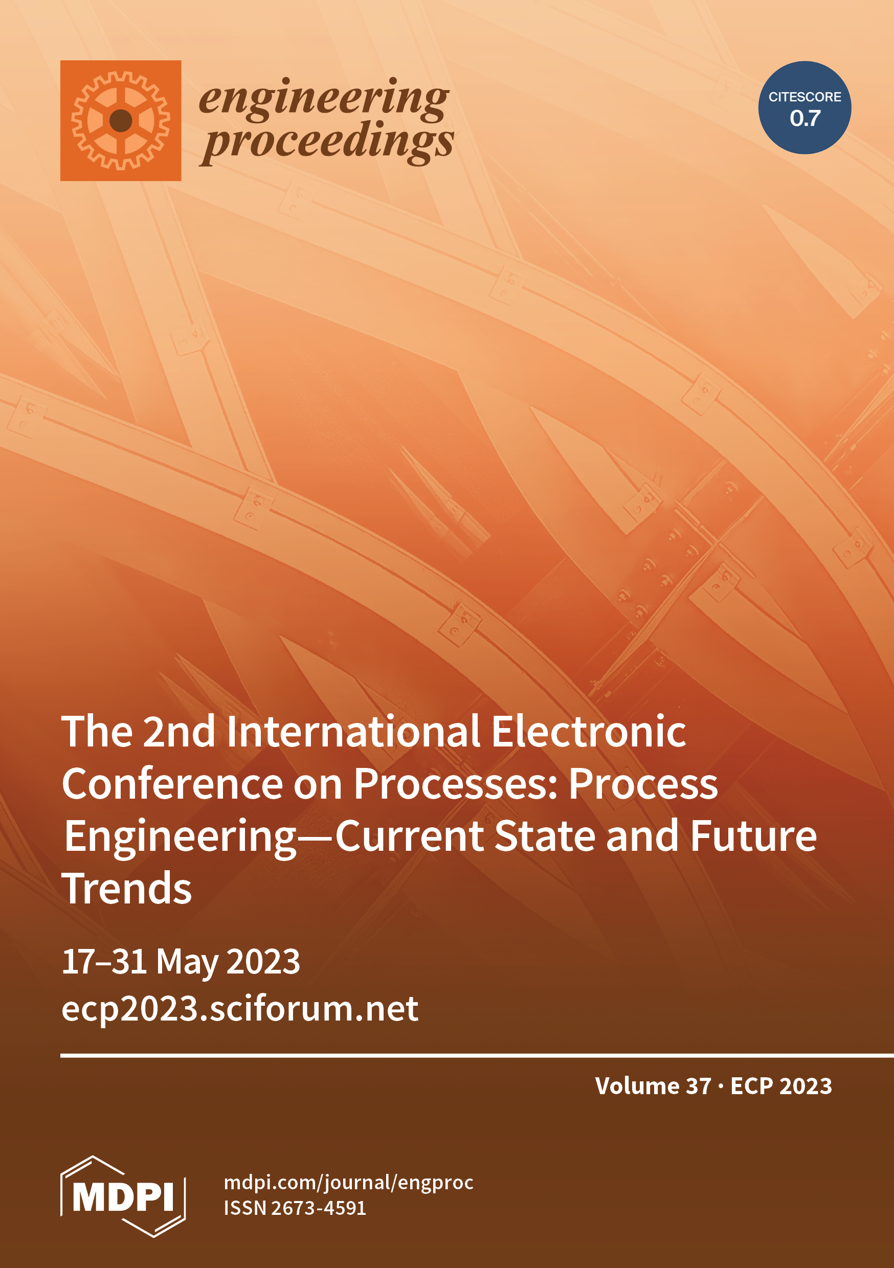 Engineering Proceedings  ECP 2023 - Browse Articles